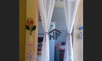 Imagem 6: Apartamento com 2 dormitórios à venda, 60 m² por R$ 145.000 - Candeias - Jaboatão dos Guar