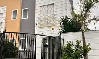 Imagem 2: Casa - Jardim Boer I - Americana