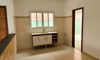 Imagem 7: Casa de condomínio térrea para aluguel tem 70 metros quadrados com 2 quartos em Centro - T