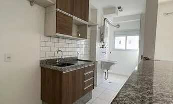 Imagem 3: VITALLE Apartamento com 2 dormitórios