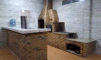 Imagem 5: Casa para venda tem 100 metros quadrados com 3 quartos em Praia Grande - Fundão - Espírito