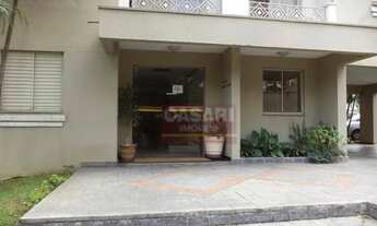 Imagem 4: Apartamento com 3 dormitórios à venda, 65 m² - Baeta Neves - São Bernardo do Campo/SP