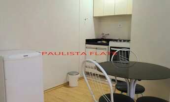 Imagem 6: SÃO PAULO - RESIDENCIAL - JARDIM PAULISTA