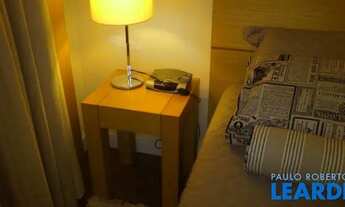 Imagem 3: FLAT - CAMPO BELO - SP