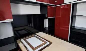 Imagem 2: Aluga-se] [apto 2 Dorm] [Vila Tesouro] [R$1.150,00] [Campo Bianco] REF: AP0380