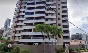 Imagem: Apto sombra a 350m do mar- 220m², 04 suítes