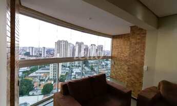 Imagem 5: São Paulo - Apartamento Padrão - Tatuapé