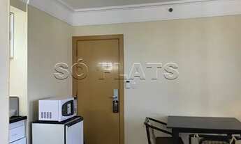 Imagem 5: Flat no centro de Guarulhos, prox a Av. Tiradentes, Via Dutra, acesso a São Paulo e ao Aer