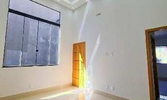 Imagem 5: Casa 02 dois quartos, 01 uma suite Setor Serra Dourada III, Aparecida de Goiânia-GO