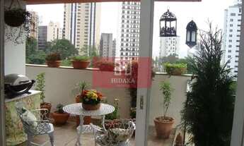 Imagem 2: Apartamento à venda no bairro Vila Andrade - São Paulo/SP, Zona Sul