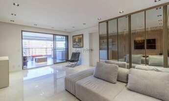 Imagem 5: Venda Apartamento 3 Dormitórios - 147 m² Chacára Klabin