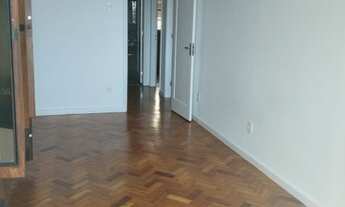 Imagem 7: Praia de Botafogo