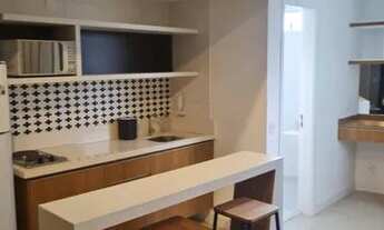 Imagem 4: Apartamento para aluguel tem 30 metros quadrados com 1 quarto em Bela Vista - São Paulo