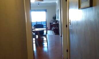 Imagem 2: Apartamento para venda com 113 metros quadrados com 3 quartos em Perdizes - São Paulo - SP