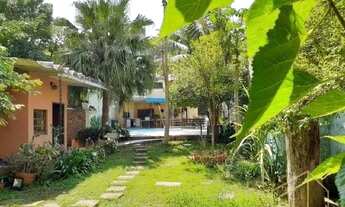 Imagem 7: SÃO PAULO - Casa Padrão - Vila Bela