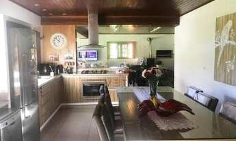 Imagem 4: Casa no bairro Vila Suíça em Canela!