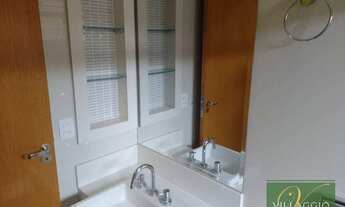 Imagem 5: Casa, 278 m² - venda por R$ 1.500.000,00 ou aluguel por R$ 6.550,00/mês - Parque Residenci