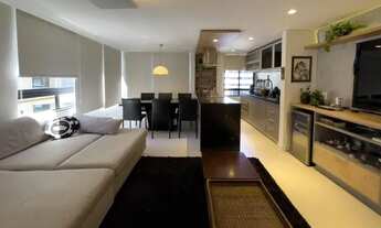 Imagem 3: Apartamento lindíssimo na Pituba, 200m2, reformado, climatizado ao lado do Hiperideal