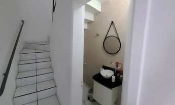 Imagem 5: Casa de condomínio sobrado para aluguel com 115m² com 3 quartos