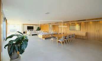 Imagem 3: 354m² | 4 Suítes