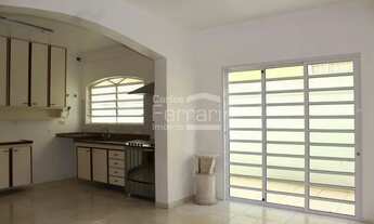 Imagem 5: Sobrado na região da Água Fria