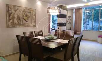 Imagem 6: Rio de Janeiro - Apartamento Padrão - Copacabana