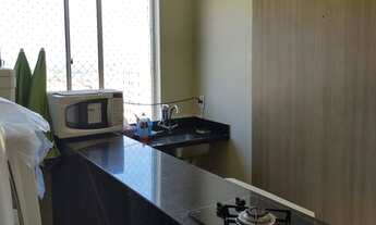 Imagem 1: Ágio, apartamento 3 quartos, R$ 75mil, qs 303 Samambaia Sul DF