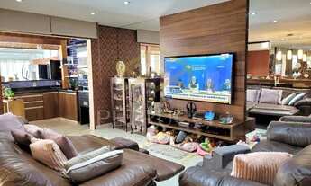 Imagem: Casa - Sitio Recreio Gramado - Campinas