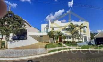 Imagem 2: Casa - Chácara das Nações - Valinhos