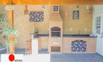 Imagem 3: Sobrado na Mooca com 3 dorms sendo 1suíte