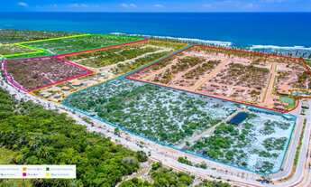 Imagem 6: LOTE A VENDA PRAIA DO FORTE PISCINAS NATURAIS, CONDOMINIO TARTARUGAS Praia do Forte