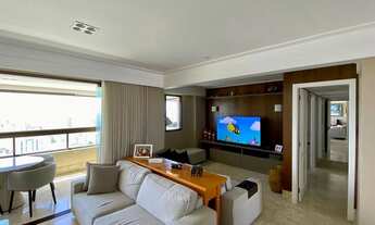 Imagem 4: Apartamento com 4 quartos a venda na Pituba