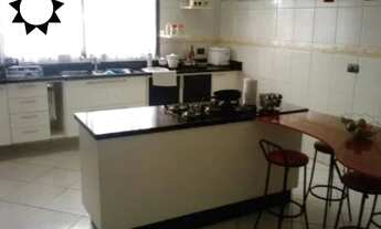 Imagem 4: SOBRADO JAGUARIBE