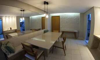 Imagem 4: Apartamento com 2 dormitórios para alugar, 65 m² por R$3.500,00/mês - Vila Maria José - Go