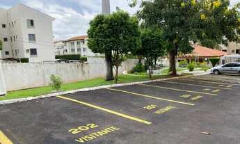 Imagem 2: Apartamento reformado no bairro Monte Castelo - Campo Grande - MS