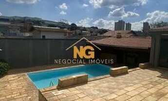 Imagem: CONTAGEM - Casa Padrão - Jardim Riacho