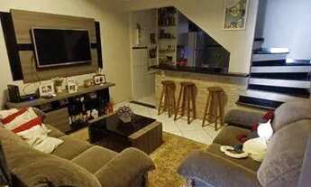 Imagem 3: Sobrado com 2 dormitórios à venda, 107 m² por R$ 530.000,00 - Assunção - São Bernardo do C