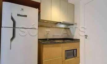 Imagem 3: Studio Arch Home, disponivel para venda com 24m² e 01 dormitório