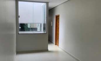 Imagem 2: Casa 3/4 com suite recém construída a venda!