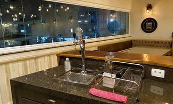 Imagem 6: Sobrado para Venda no Bairro Olímpico em São Caetano do Sul-sp