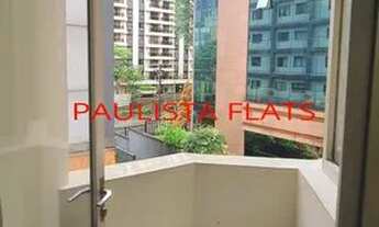 Imagem 4: SÃO PAULO - Flat - JARDIM PAULISTA