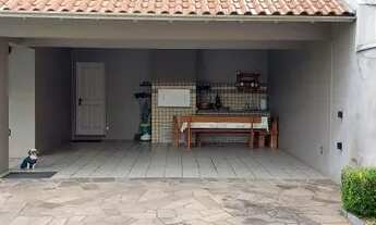 Imagem: Lt br gt lt br gt Sobrado com Piscina Aquecida!