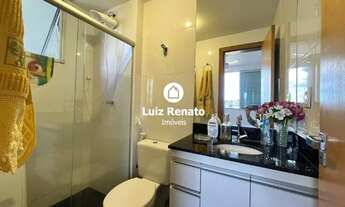 Imagem 6: Apartamento à venda 3 quartos 1 suíte 2 vagas - Grajaú