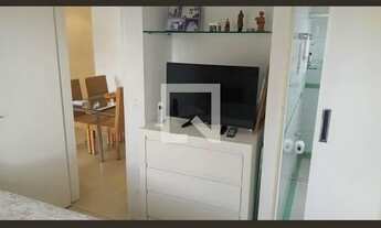 Imagem 4: Apartamento para Aluguel - Brooklin, 1 Quarto, 44 m2