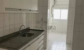 Imagem 5: Jardim Aquarius - Residencial Soleil - 90 m² - 3 Dormitórios