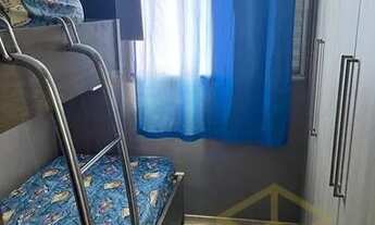 Imagem 7: Apartamento - Loteamento Parque São Martinho - Campinas