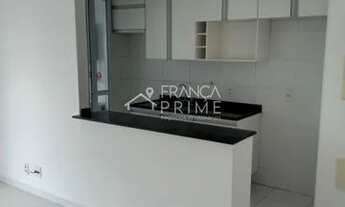 Imagem 5: Apartamento para locação na Vila Anastácio