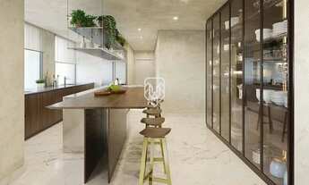 Imagem 3: AGE360, apartamento alto padrão, Ecoville