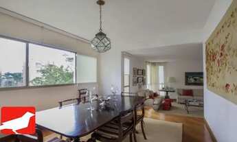 Imagem 4: Apartamento à venda no bairro Real Parque - São Paulo/SP, Zona Oeste