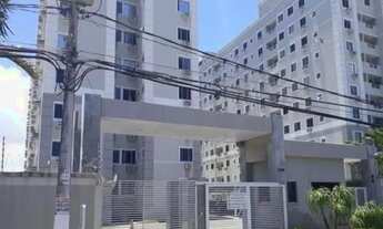 Imagem 2: Residencial Spazio Nimbus - Apto 2/4 sem suíte de 54 m², andar baixo, 1 vaga por 199.000